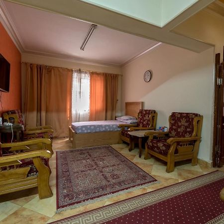 Aisling Apartment Cairo Ngoại thất bức ảnh