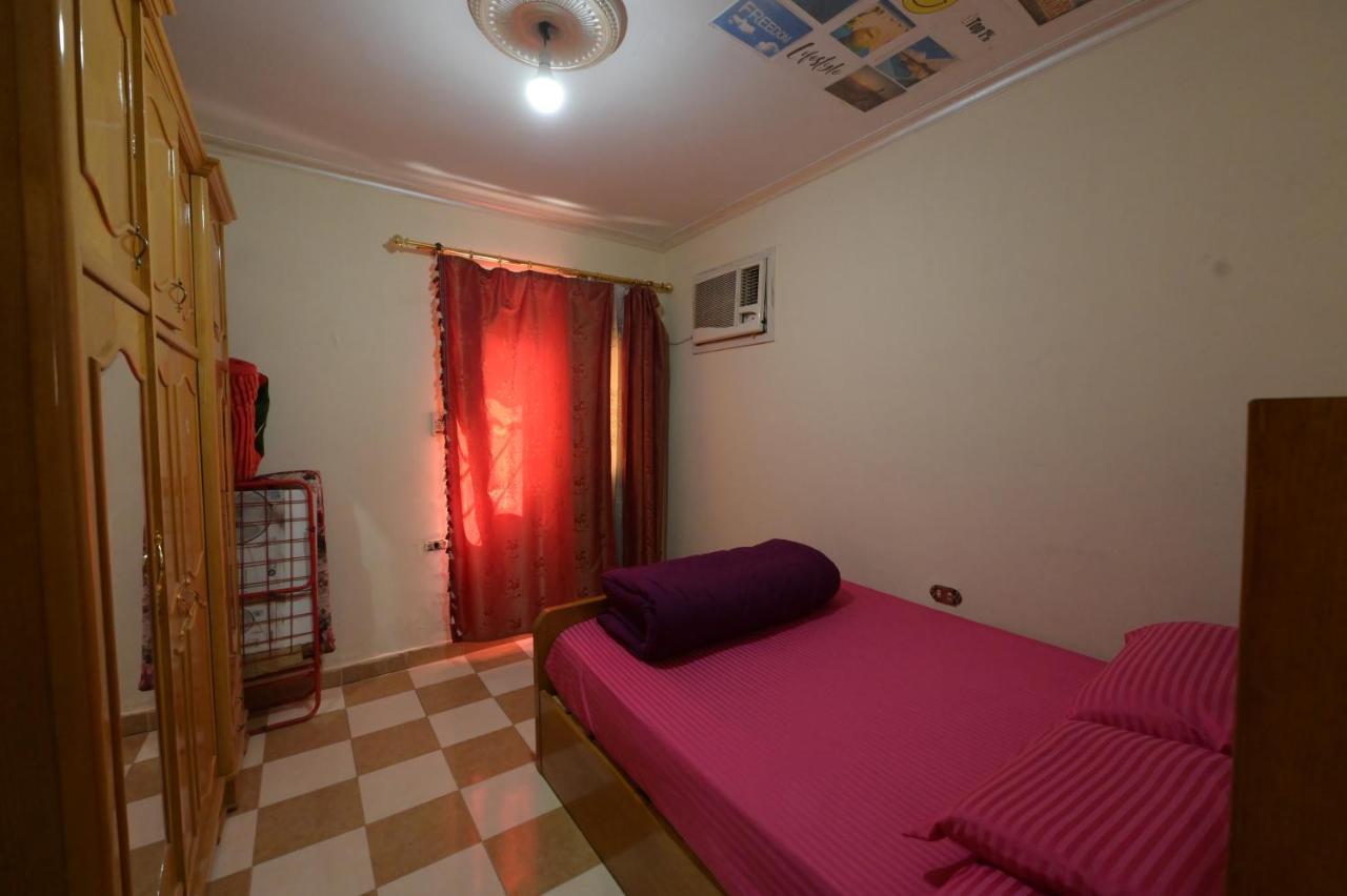 Aisling Apartment Cairo Ngoại thất bức ảnh