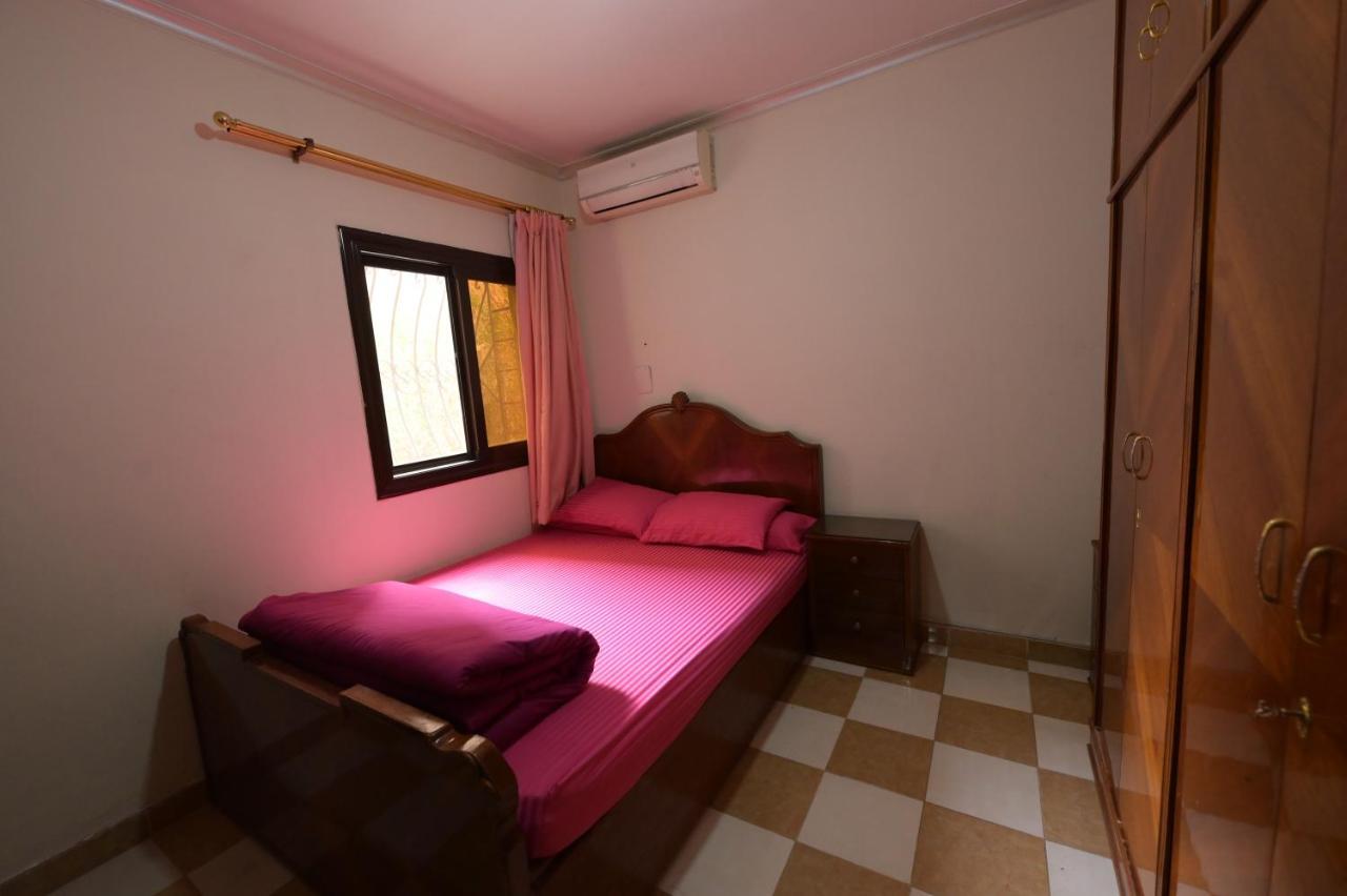 Aisling Apartment Cairo Ngoại thất bức ảnh
