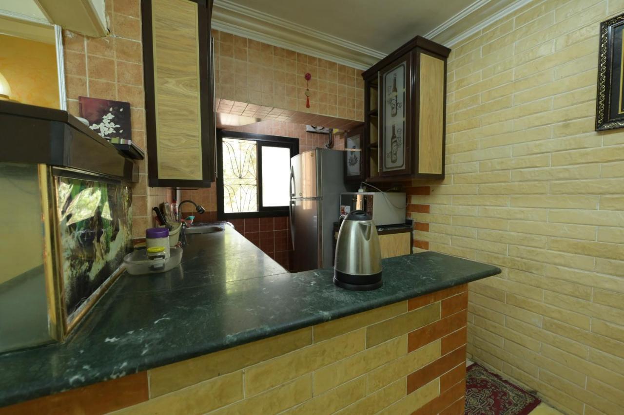 Aisling Apartment Cairo Ngoại thất bức ảnh