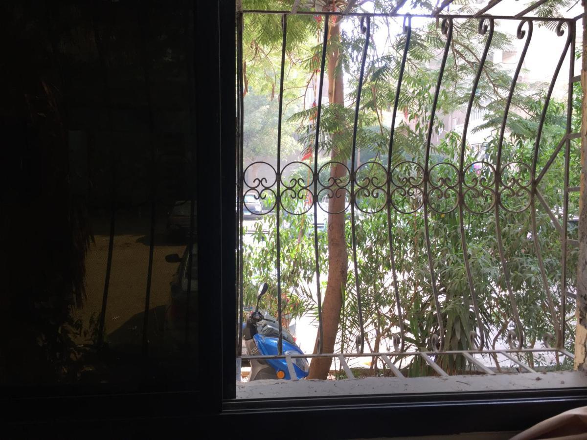 Aisling Apartment Cairo Ngoại thất bức ảnh